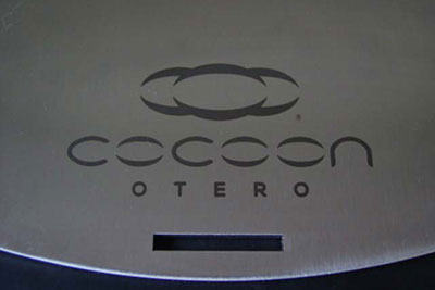 Personalização de Peças a Laser