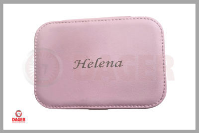 Personalização a Laser