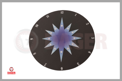 Personalização a Laser