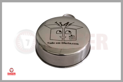 Personalização a Laser