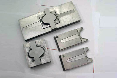 Modelamento e Usinagem CNC