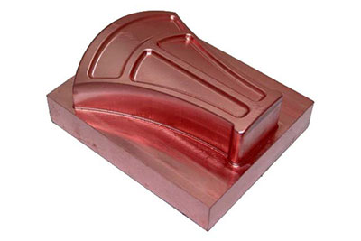 Modelamento e Usinagem CNC