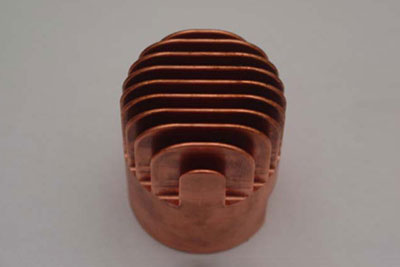 Modelamento e Usinagem CNC