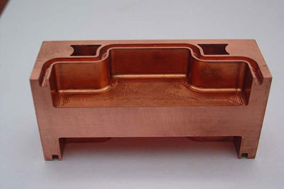 Modelamento e Usinagem CNC