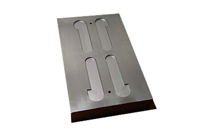 Modelamento e Usinagem CNC